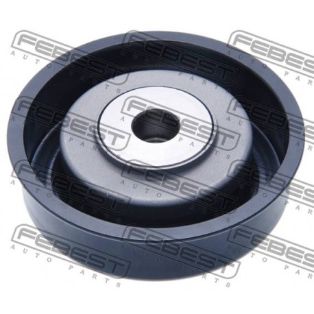 MD102451 Hyundai Kia Mitsubishi ролка паразитна