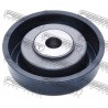 MD102451 Hyundai Kia Mitsubishi ролка паразитна