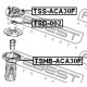 90303-22002 Toyota лагер макферсон