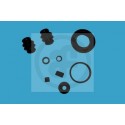 D4650 Opel ремонтен комплект спирачен апарат