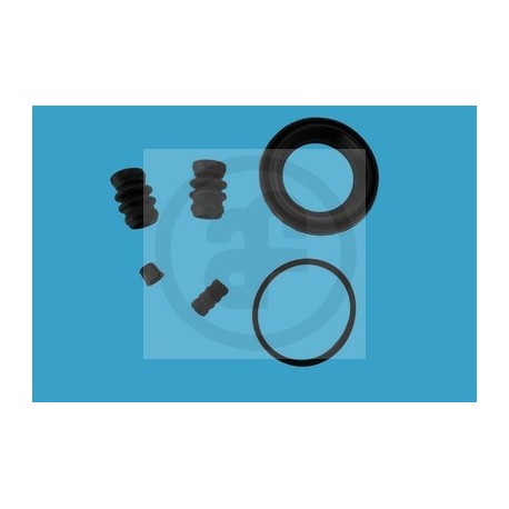 D4623 Nissan ремонтен комплект спирачен апарат