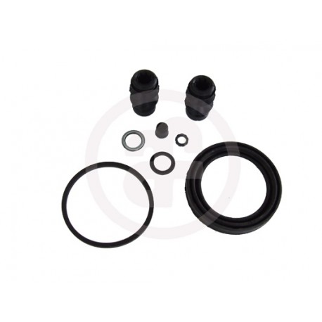 D4587 Citroen Subaru ремонтен комплект спирачен апарат