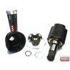 Каре 43040-05070 8721 Toyota Avensis T22 вътрешно ляво 32X50X24