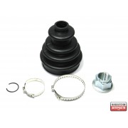 MP027 комплект маншон полуоска 21X76X103