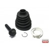 MP028 комплект маншон полуоска 24.5X83X108