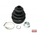 MP029 комплект маншон полуоска 23.5X80X107