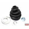 MP030 комплект маншон полуоска 23.5X80X107