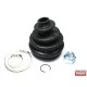 MP030 комплект маншон полуоска 23.5X80X107