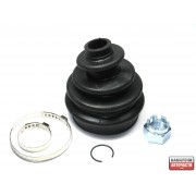 MP030 комплект маншон полуоска 23.5X80X107