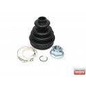 MP075 комплект маншон полуоска 21X76X103