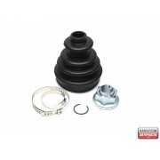 MP075 комплект маншон полуоска 21X76X103