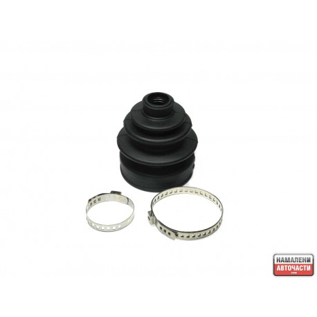 MP079 комплект маншон полуоска 18X63.5X83