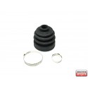 MP081 комплект маншон полуоска 24.5X85X102