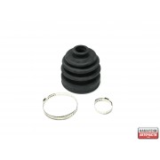 MP081 комплект маншон полуоска 24.5X85X102