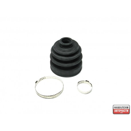 MP081 комплект маншон полуоска 24.5X85X102