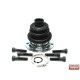 MP083 комплект маншон полуоска 26X57X98