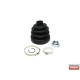 MP087 комплект маншон полуоска 23X87X105