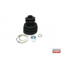 MP088 комплект маншон полуоска 19X74X119