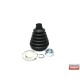 MP090 комплект маншон полуоска 22.5X78.5X120