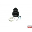 MP094 комплект маншон полуоска 20X67X101