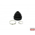 MP096 комплект маншон полуоска 20X75X80.5