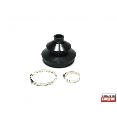 MP098 комплект маншон полуоска 21X83X75
