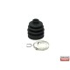 MP121 комплект маншон полуоска 19X68X86