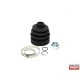 MP122 комплект маншон полуоска 19X68X86