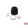 MP123 комплект маншон полуоска 21.5X72.5X88.5