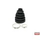 MP125 комплект маншон полуоска 25X76X115