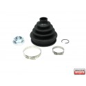MP126 комплект маншон полуоска 23X84X90
