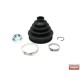 MP126 комплект маншон полуоска 23X84X90