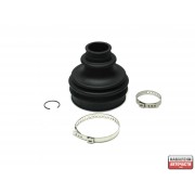 MP127 комплект маншон полуоска 33X84X99