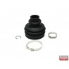 MP127 комплект маншон полуоска 33X84X99