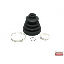 MP139 комплект маншон полуоска 24X85X95