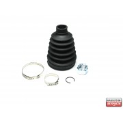 MP140 комплект маншон полуоска 24.5X78X127.5
