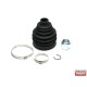 MP141 комплект маншон полуоска 20X71X100