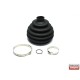 MP143 комплект маншон полуоска 25X83.5X100