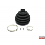 MP143 комплект маншон полуоска 25X83.5X100