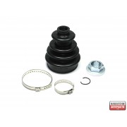 MP145 комплект маншон полуоска 20X67X101