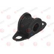 J73054YMT Mazda тампон задна стабилизираща щанга