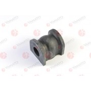 GJ6A-28-156 Mazda тампон задна стабилизираща щанга