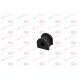 T001-28-156 Mazda тампон задна стабилизираща щанга