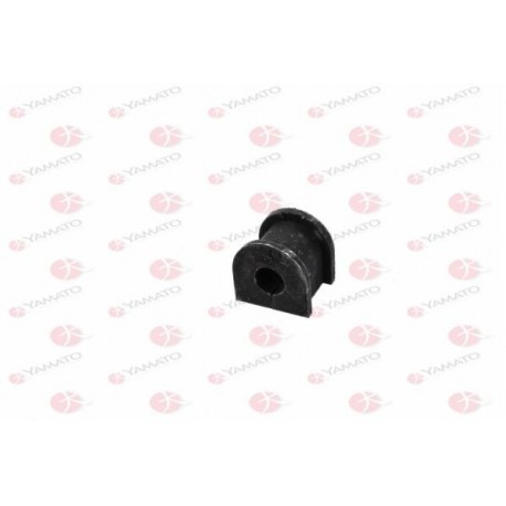 T001-28-156 Mazda тампон задна стабилизираща щанга