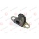 EC01-34-156 Mazda тампон предна стабилизираща щанга