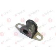 EC01-34-156 Mazda тампон предна стабилизираща щанга