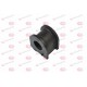 GA2B-34-156 Mazda тампон предна стабилизираща щанга