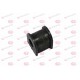 NA01-34-156 Mazda тампон предна стабилизираща щанга