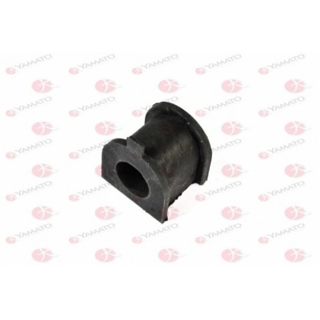 BW0A-28-156A Mazda тампон задна стабилизираща щанга