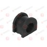 J73048YMT Mazda тампон предна стабилизираща щанга